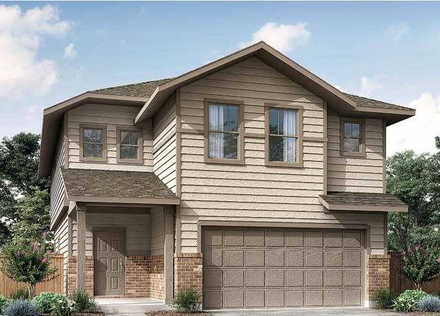 Property at 189 James Caird Dr, Kyle, TX 78640, 3 beds, 2.5 baths