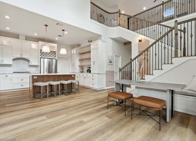 Property at 800 Newcastle Dr, Austin, TX 78745, 5 beds, 4 baths