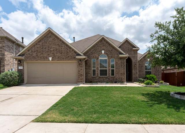 Property at 12509 Morelia Way, Austin, TX 78748, 4 beds, 2.5 baths