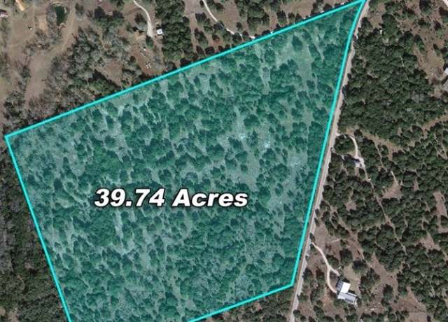 Property at 7165 County Road 336, Bertram, TX 78605
