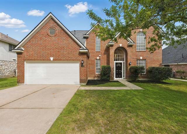 Property at 13232 Humphrey Dr, Austin, TX 78729, 4 beds, 3.5 baths