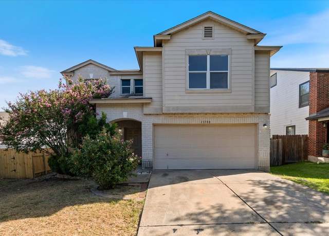 Property at 13108 Dearbonne Dr, Del Valle, TX 78617, 5 beds, 2.5 baths