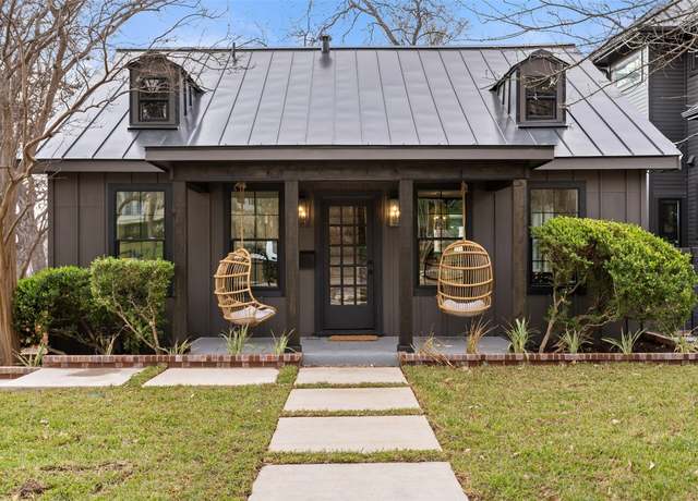 Property at 1704 Hartford Rd, Austin, TX 78703, 3 beds, 2 baths