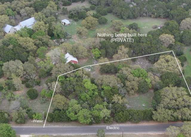 Property at 101 Timber Line Rd, Georgetown, TX 78633
