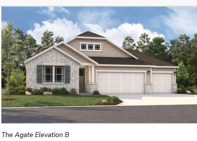 Property at 206 Silverton Ln, Cedar Creek, TX 78612, 3 beds, 2 baths
