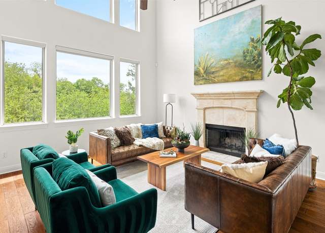 Property at 8540 Adirondack Trl #21, Austin, TX 78759, 4 beds, 3.5 baths