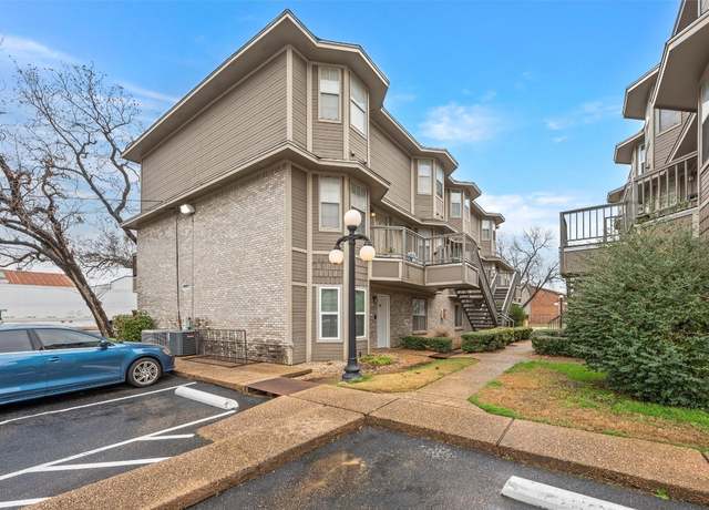 Property at 1311 Speight Ave, Waco, TX 76706, 2 beds, 2.5 baths