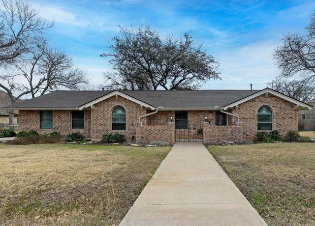 Property at 3607 Curtis Dr, Round Rock, TX 78681, 5 beds, 3 baths