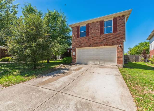 Property at 5625 Clyde Ln, Austin, TX 78754, 3 beds, 2.5 baths