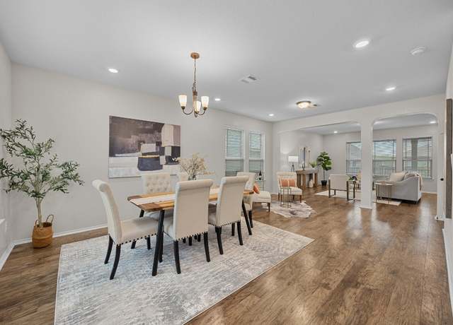 Property at 1005 Ignacia Dr, Georgetown, TX 78626, 4 beds, 2.5 baths