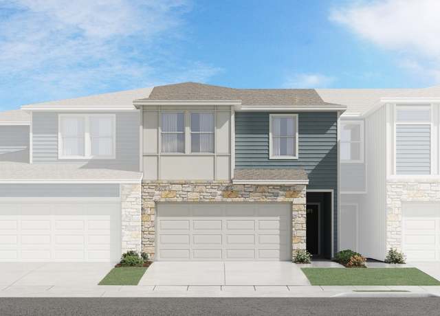 Property at 12812 Siena Village Ln, Buda, TX 78747, 3 beds, 2.5 baths