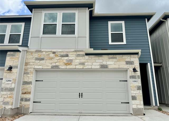 Property at 12812 Siena Village Ln, Buda, TX 78747, 3 beds, 2.5 baths