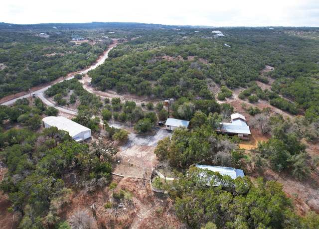 Property at 525 Plant Lady Ln, Dripping Springs, TX 78620, 5 beds, 3 baths