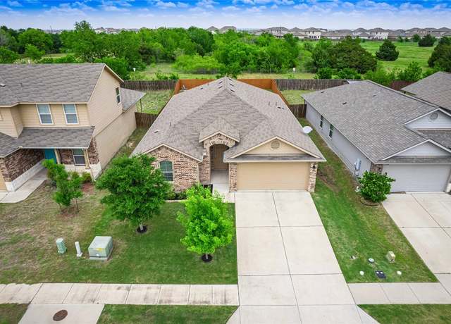Property at 11904 Jamie Dr, Manor, TX 78653, 4 beds, 2 baths