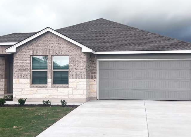Property at 1328 Athan Dr, Belton, TX 76513, 3 beds, 2 baths