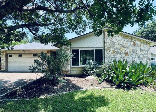 Property at 4202 Kilgore Ln, Austin, TX 78727, 3 beds, 2 baths
