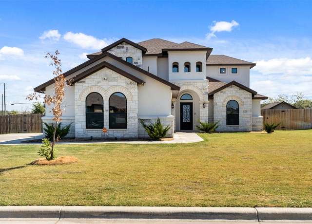 Property at 1052 Parkview Dr Way, Salado, TX 76571, 4 beds, 2.5 baths