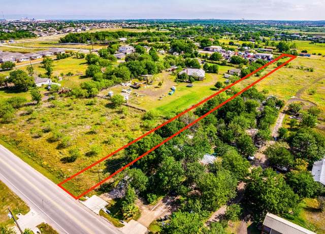 Property at TBD Cotton Gin Rd, Kyle, TX 78640