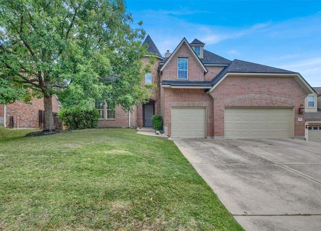 Property at 2310 Dervingham Dr, Cedar Park, TX 78613, 4 beds, 3.5 baths