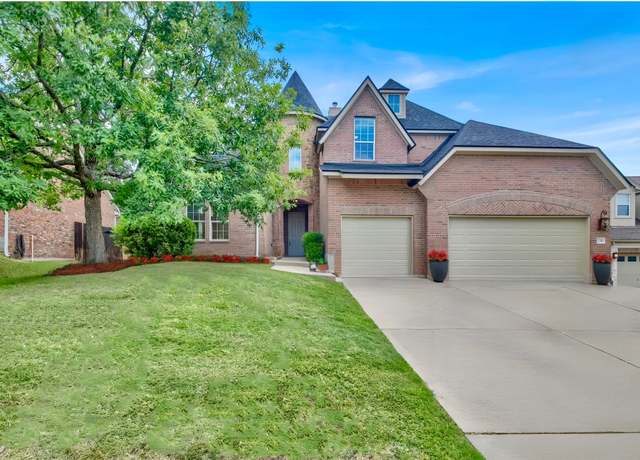 Property at 2310 Dervingham Dr, Cedar Park, TX 78613, 4 beds, 3.5 baths
