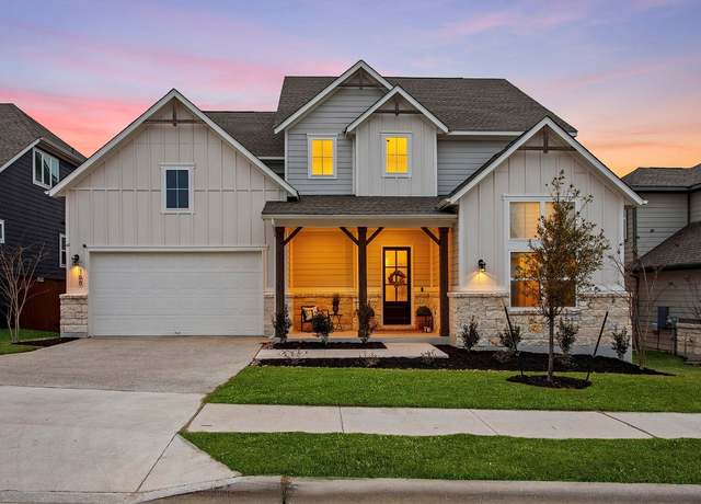 Property at 166 Crescent Moon Ct, Dripping Springs, TX 78620, 5 beds, 4 baths
