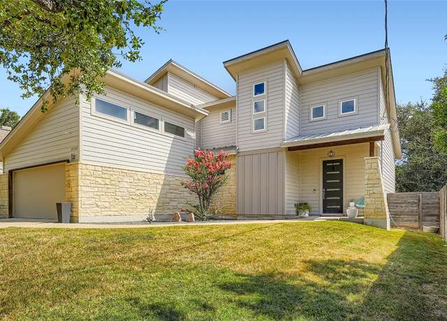 Property at 14708 Longbranch Dr, Austin, TX 78734, 3 beds, 2.5 baths