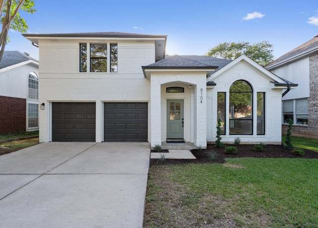 Property at 8104 Cheno Cortina Trl, Austin, TX 78749, 3 beds, 2.5 baths