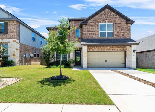 Property at 17013 Adoro Drive Dr, Manor, TX 78653, 3 beds, 2.5 baths