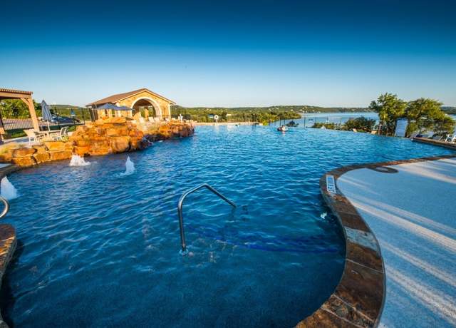 Property at 8008 Prairie Rye Dr, Lago Vista, TX 78645, 3 beds, 2.5 baths