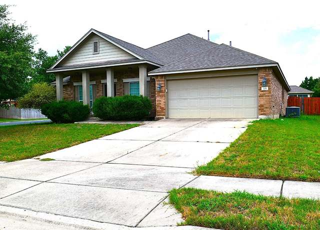Property at 201 Hale Irwin Loop, Round Rock, TX 78664, 4 beds, 2 baths