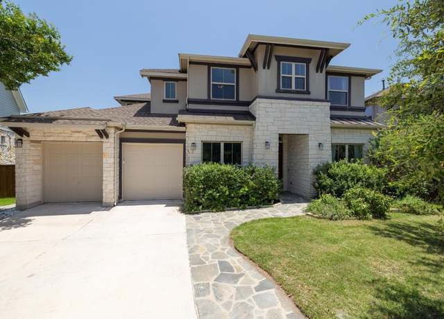 Property at 2708 Feathergrass Ct, Cedar Park, TX 78613, 5 beds, 4.5 baths