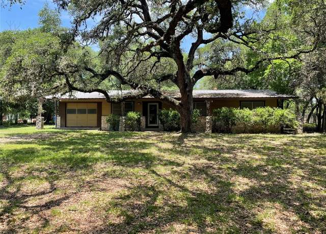 Property at 11500 Ridge Dr, Austin, TX 78748, 3 beds, 1 bath