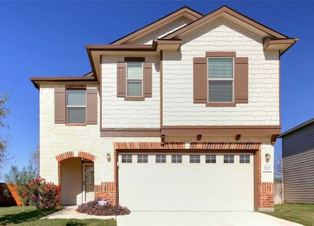 Property at 5217 Nature Path, Schertz, TX 78132, 3 beds, 2.5 baths