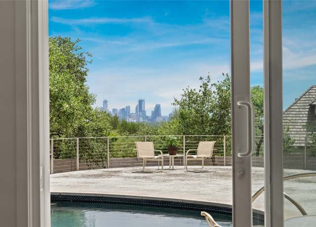 Property at 4700 Crestway Dr, Austin, TX 78731, 4 beds, 4.5 baths