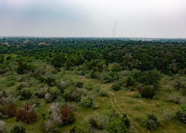 Property at LOT 3 Private Road 4601, Waelder, TX 78959