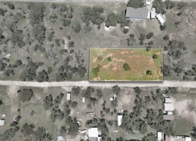 Property at TBS Spring St, Burnet, TX 78611