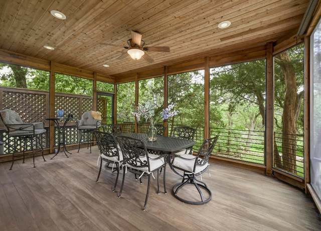 Property at 136 Sailors Run, Lakeway, TX 78734, 3 beds, 2.5 baths