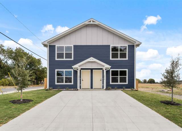Property at 715 S 24th St, Temple, TX 76501, 6 beds, 5 baths