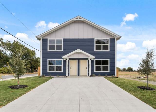Property at 715 S 24th St, Temple, TX 76501, 6 beds, 5 baths