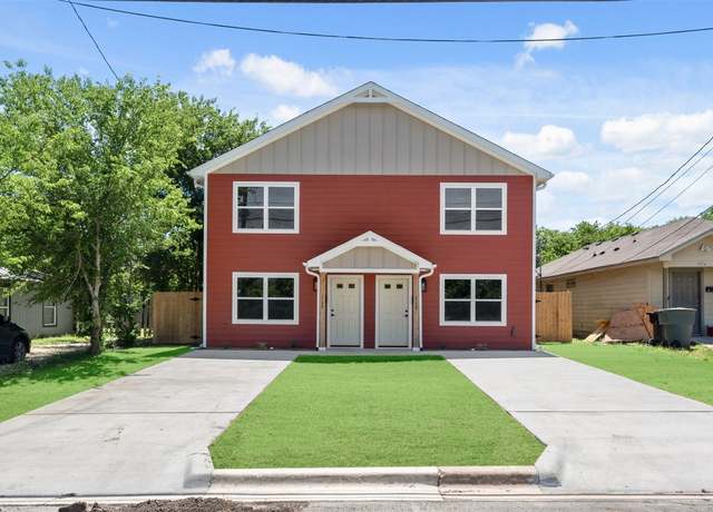 Property at 715 S 24th St, Temple, TX 76501, 6 beds, 5 baths