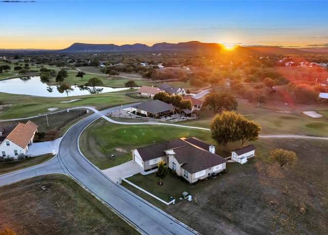 Property at 114 Friends Wood Ave, Kingsland, TX 78639, 3 beds, 2 baths