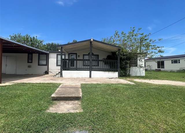 Property at 457 Railyard Dr, Kyle, TX 78640, 4 beds, 2 baths