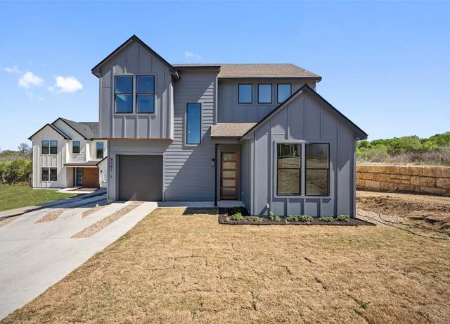 Property at 6301 Bristol Cir #1, Austin, TX 78723, 4 beds, 3.5 baths