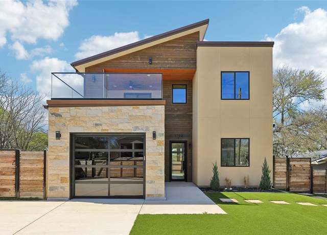 Property at 1702 Elmira Rd #2, Austin, TX 78721, 4 beds, 3 baths