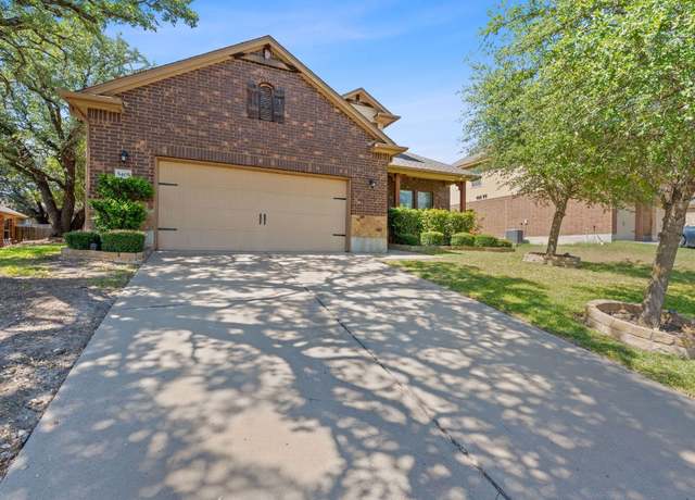 Property at 5405 Sulfur Spring Dr, Killeen, TX 76542, 5 beds, 3.5 baths