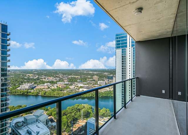 Property at 610 Davis St #3801, Austin, TX 78701, 5 beds, 5 baths