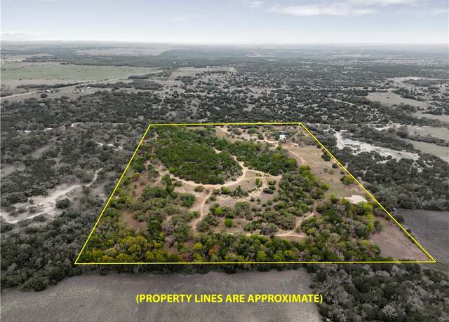 Property at 667 Rock Bottom Rd, Briggs, TX 78608, 3 beds, 2 baths