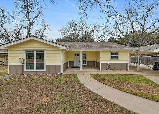 Property at 5306 Bedford, Kingsland, TX 78639, 2 beds, 2 baths