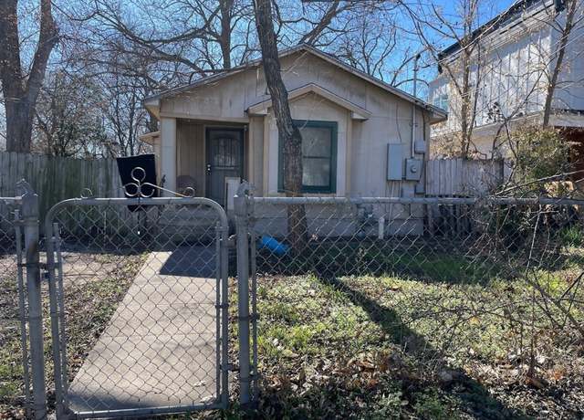Property at 2817 Prado St, Austin, TX 78702, 3 beds, 2 baths
