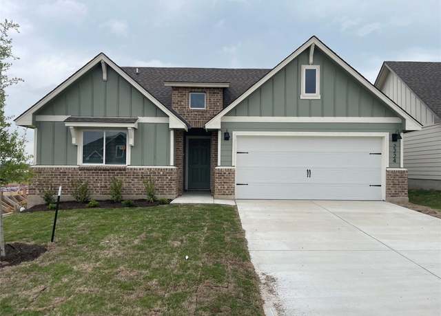 Property at 2224 Oregano Ct, Temple, TX 76501, 4 beds, 2 baths
